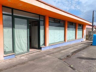 Local comercial en venta en Coristanco