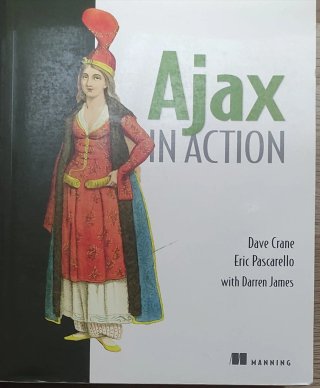 Ajax in Action