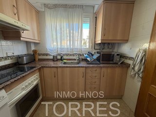Dúplex en venta en Costa sur en Peñíscola