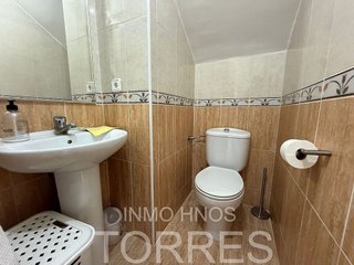 Dúplex en venta en Costa sur en Peñíscola