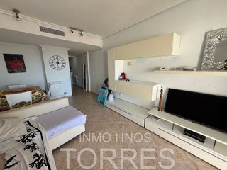 Dúplex en venta en Costa sur en Peñíscola