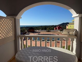 Dúplex en venta en Costa sur en Peñíscola