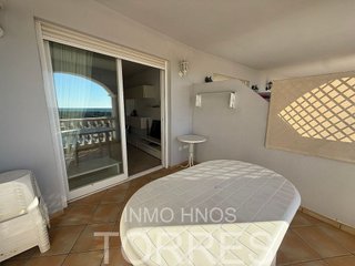 Dúplex en venta en Costa sur en Peñíscola
