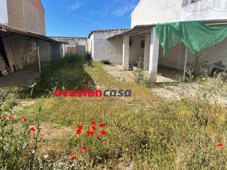 Terreno en venta en Peñarroya-Pueblonuevo