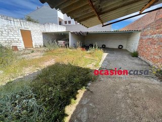 Terreno en venta en Peñarroya-Pueblonuevo