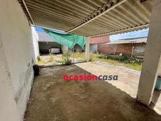 Terreno en venta en Peñarroya-Pueblonuevo
