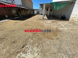 Terreno en venta en Peñarroya-Pueblonuevo