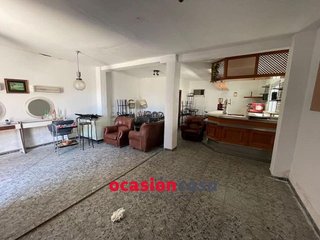 Terreno en venta en Peñarroya-Pueblonuevo