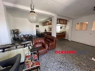 Terreno en venta en Peñarroya-Pueblonuevo