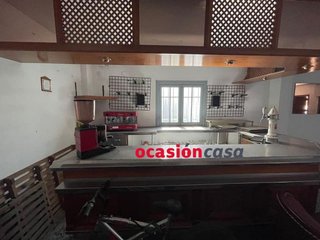 Terreno en venta en Peñarroya-Pueblonuevo