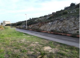 Terreno en venta en Las Atalayas - Urmi - Cerro Mar en Peñíscola