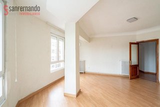 Piso en venta en Castilla - Hermida en Santander