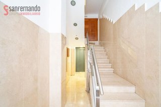 Piso en venta en Castilla - Hermida en Santander