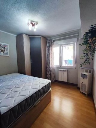 Piso en venta en Gamonal en Burgos