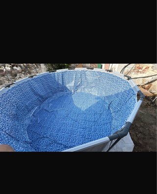 Piscina Bestway Steel Pro MAX