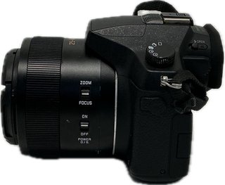 Panasonic Lumix DMC-FZ1000 Cámara Digital