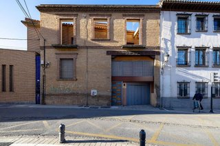 Garaje en venta en San Matías - Realejo en Granada