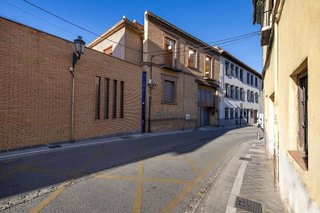 Garaje en venta en San Matías - Realejo en Granada