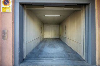 Garaje en venta en San Matías - Realejo en Granada