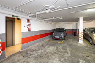 Garaje en venta en San Matías - Realejo en Granada