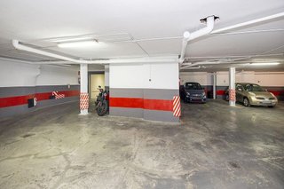 Garaje en venta en San Matías - Realejo en Granada