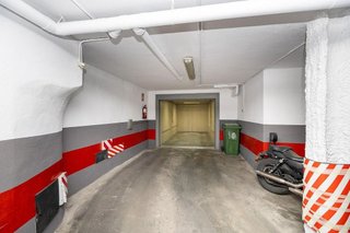 Garaje en venta en San Matías - Realejo en Granada