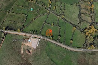 Terreno en venta en Villaquilambre