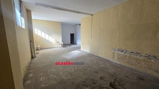 Local comercial en venta en Peñarroya-Pueblonuevo