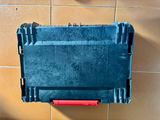 Caja Milwaukee FUEL