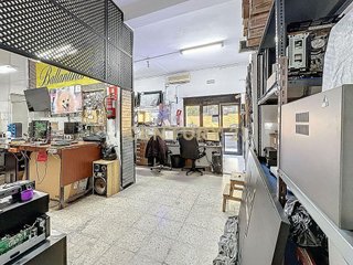Local comercial en venta en Palma - Palmilla en Málaga