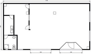 Local comercial en venta en Carrús Est - Camí dels Magros en Elche