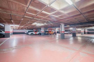 Garaje en venta en Santa Catalina - Canteras en Palmas de Gran Canaria(Las)