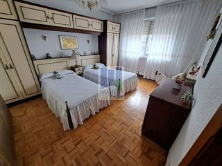 Piso en venta en Antigua Estación FFCC - San Agustín en Burgos