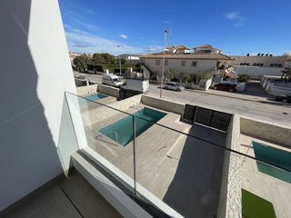 Piso en venta en Zona Pueblo en Pilar de la Horadada