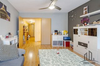Piso en venta en Miramadrid en Paracuellos de Jarama