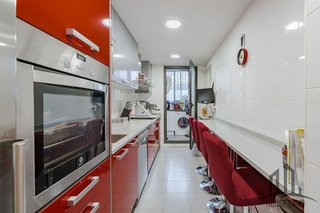 Piso en venta en Miramadrid en Paracuellos de Jarama