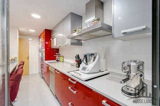 Piso en venta en Miramadrid en Paracuellos de Jarama