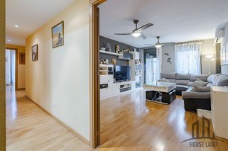 Piso en venta en Miramadrid en Paracuellos de Jarama