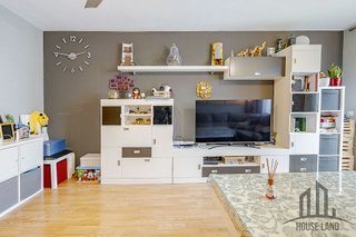 Piso en venta en Miramadrid en Paracuellos de Jarama