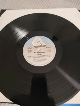 The Blues Band - Ready