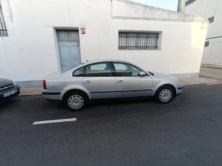 Volkswagen Passat 2000