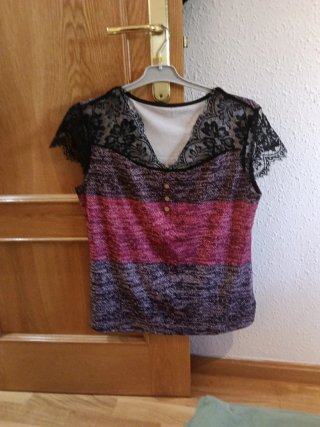 Camisa sin estrenar talla L