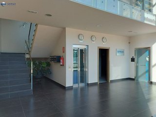 Oficina en alquiler en Tàrrega