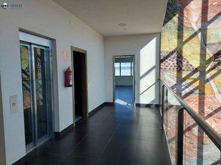 Oficina en alquiler en Tàrrega