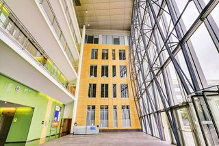 Oficina en alquiler en Almeda - El Corte Inglés en Cornellà de Llobregat