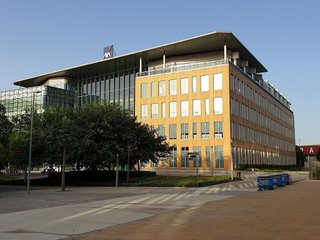 Oficina en alquiler en Almeda - El Corte Inglés en Cornellà de Llobregat