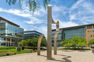 Oficina en alquiler en Almeda - El Corte Inglés en Cornellà de Llobregat