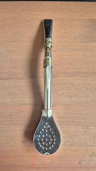 Bombillón Artesanal Premium