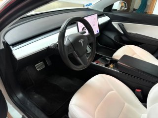 Tesla Model 3 2020 AWD long range