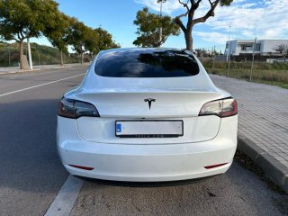 Tesla Model 3 2020 AWD long range